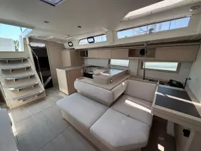 Thumbnail von Beneteau Oceanis 51.1