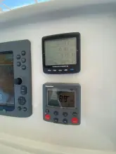 Thumbnail von Silverton 50 Convertible Reelaxing