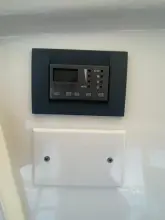 Thumbnail von Silverton 50 Convertible Reelaxing