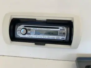 Thumbnail von Silverton 50 Convertible Reelaxing