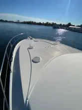 Thumbnail von Silverton 50 Convertible Reelaxing