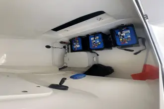 Thumbnail von Boston Whaler 250 Dauntless