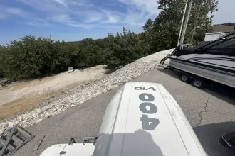 Thumbnail von Boston Whaler 250 Dauntless