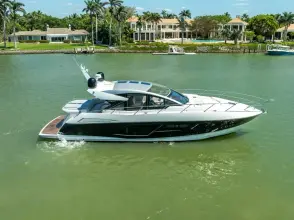 Thumbnail von Sunseeker Predator 57 MIDNIGHT OIL
