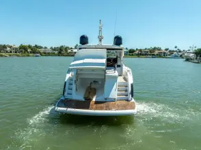 Thumbnail von Sunseeker Predator 57 MIDNIGHT OIL
