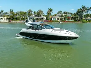 Thumbnail von Sunseeker Predator 57 MIDNIGHT OIL