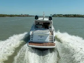 Thumbnail von Sunseeker Predator 57 MIDNIGHT OIL
