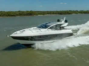Thumbnail von Sunseeker Predator 57 MIDNIGHT OIL