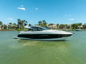 Thumbnail von Sunseeker Predator 57 MIDNIGHT OIL