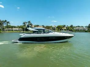 Thumbnail von Sunseeker Predator 57 MIDNIGHT OIL