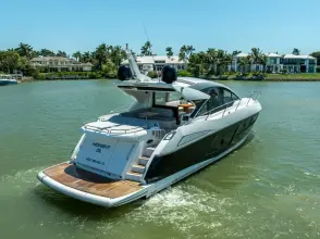 Thumbnail von Sunseeker Predator 57 MIDNIGHT OIL