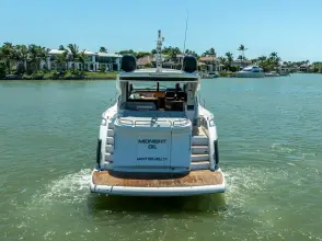 Thumbnail von Sunseeker Predator 57 MIDNIGHT OIL