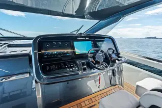 Thumbnail von Sacs Rebel 55