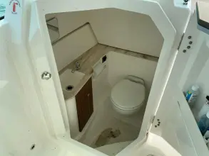 Thumbnail von Pursuit 266 DC PURSUIT