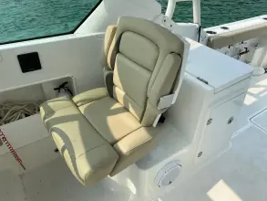 Thumbnail von Pursuit 266 DC PURSUIT