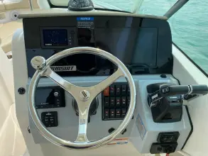 Thumbnail von Pursuit 266 DC PURSUIT