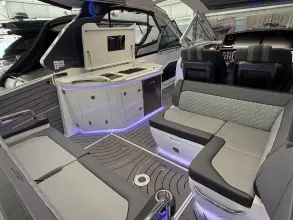 Thumbnail von Galeon 325 GTO