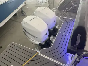 Thumbnail von Galeon 325 GTO