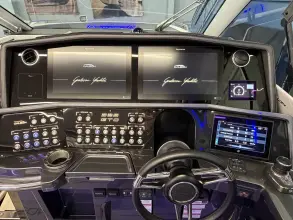 Thumbnail von Galeon 325 GTO