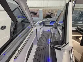 Thumbnail von Galeon 325 GTO