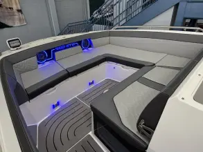 Thumbnail von Galeon 325 GTO