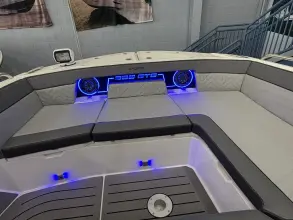 Thumbnail von Galeon 325 GTO