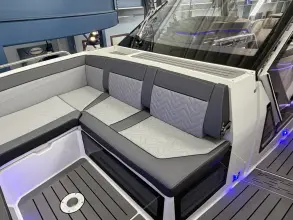 Thumbnail von Galeon 325 GTO