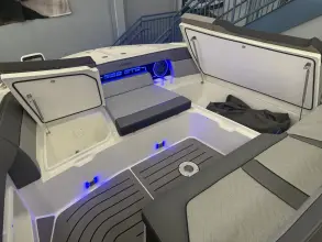 Thumbnail von Galeon 325 GTO