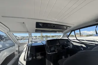 Thumbnail von Galeon 325 GTO