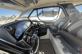 Thumbnail von Galeon 325 GTO