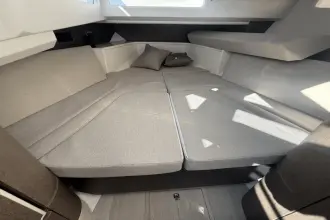 Thumbnail von Galeon 325 GTO