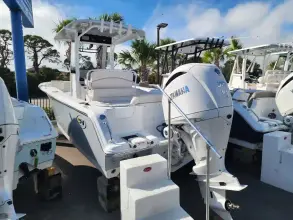 Thumbnail von Sea Hunt Ultra 245 SE