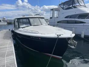 Thumbnail von MJM Yachts MJM3 O-M-G