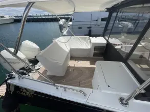 Thumbnail von MJM Yachts MJM3 O-M-G