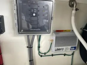 Thumbnail von MJM Yachts MJM3 O-M-G