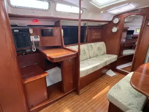 Thumbnail von Beneteau Oceanis Clipper 423 Autumn