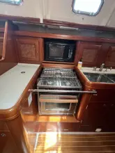 Thumbnail von Beneteau Oceanis Clipper 423 Autumn