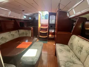 Thumbnail von Beneteau Oceanis Clipper 423 Autumn