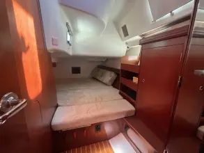 Thumbnail von Beneteau Oceanis Clipper 423 Autumn