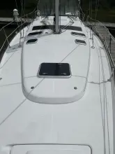 Thumbnail von Beneteau Oceanis Clipper 423 Autumn