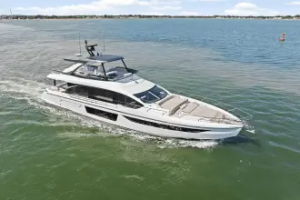 Thumbnail von Azimut 68