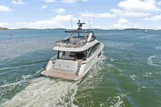 Thumbnail von Azimut 68