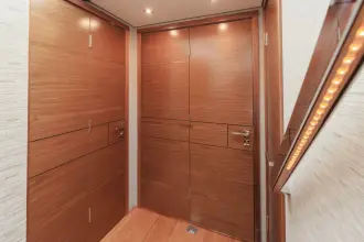 Thumbnail von Tiara Yachts 53 Coupe Happy Daze IV