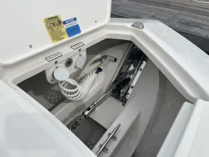 Thumbnail von Pursuit DC 326 Shep's Ahoy