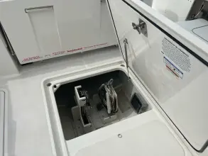 Thumbnail von Pursuit DC 326 Shep's Ahoy