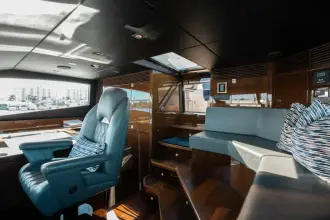 Thumbnail von Sunseeker 95 Yacht Mirracle