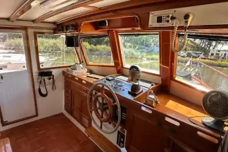 Thumbnail von Kadey Krogen Krogen 42 Trawler