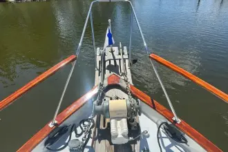 Thumbnail von Kadey Krogen Krogen 42 Trawler