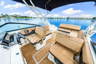 Thumbnail von Sea Ray SDX 250