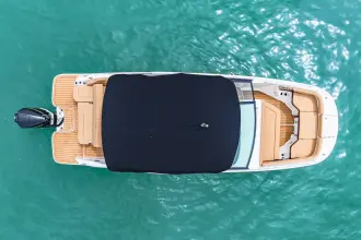 Thumbnail von Sea Ray SDX 250